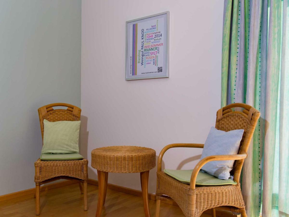 Gaestehaus Falklay Burg  Bagian luar foto