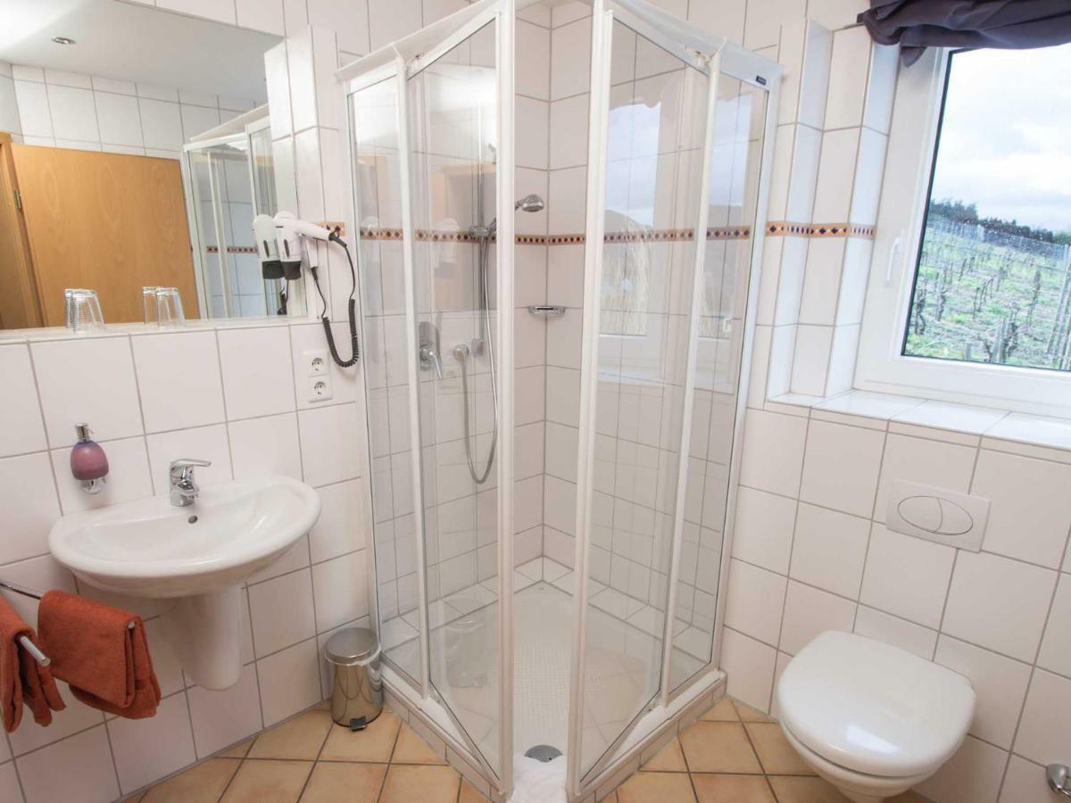 Gaestehaus Falklay Burg  Bagian luar foto