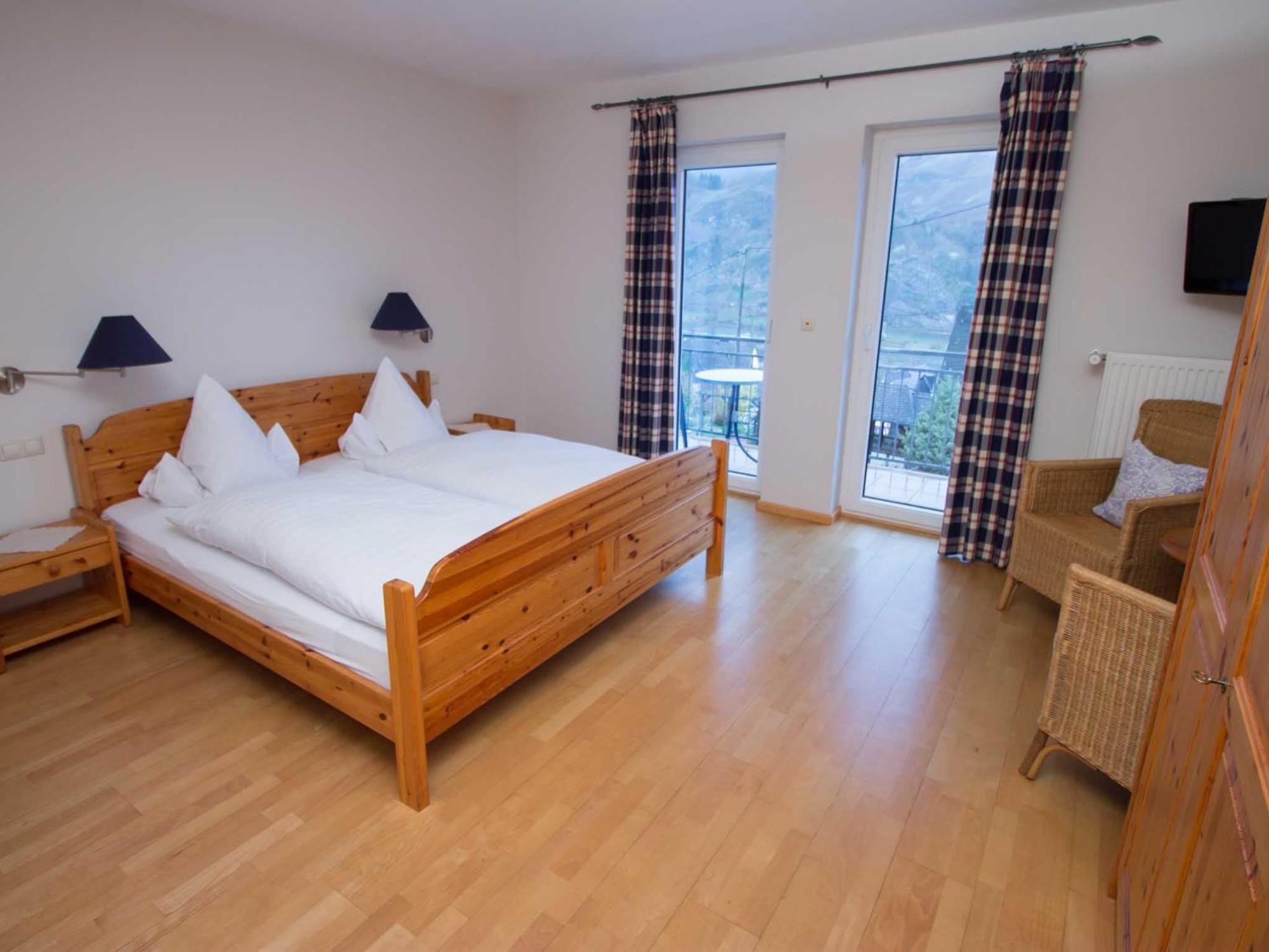 Gaestehaus Falklay Burg  Bagian luar foto