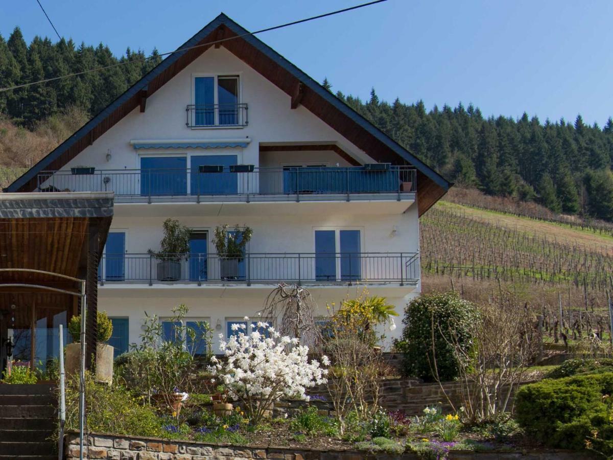 Gaestehaus Falklay Burg  Bagian luar foto